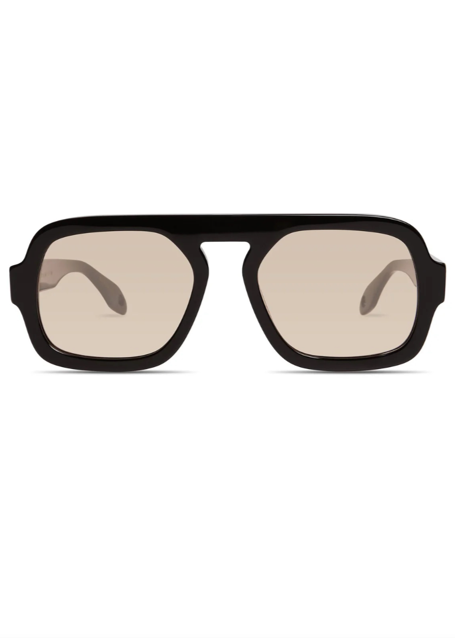 Elisa Johnson Jane In Gloss Black