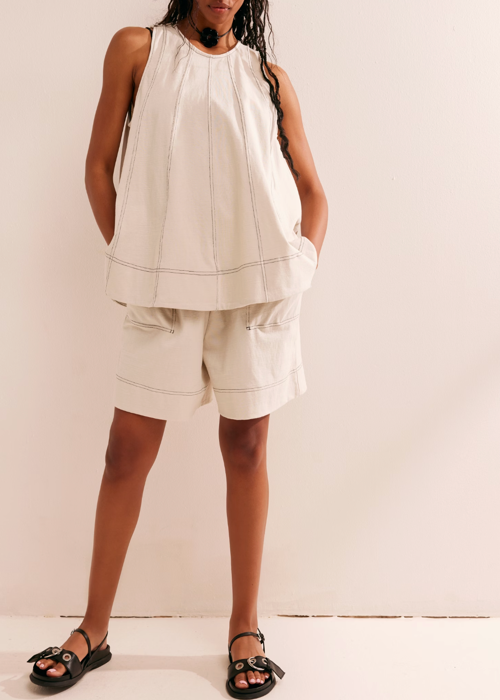 Free People Strada Set | Barnacle Island