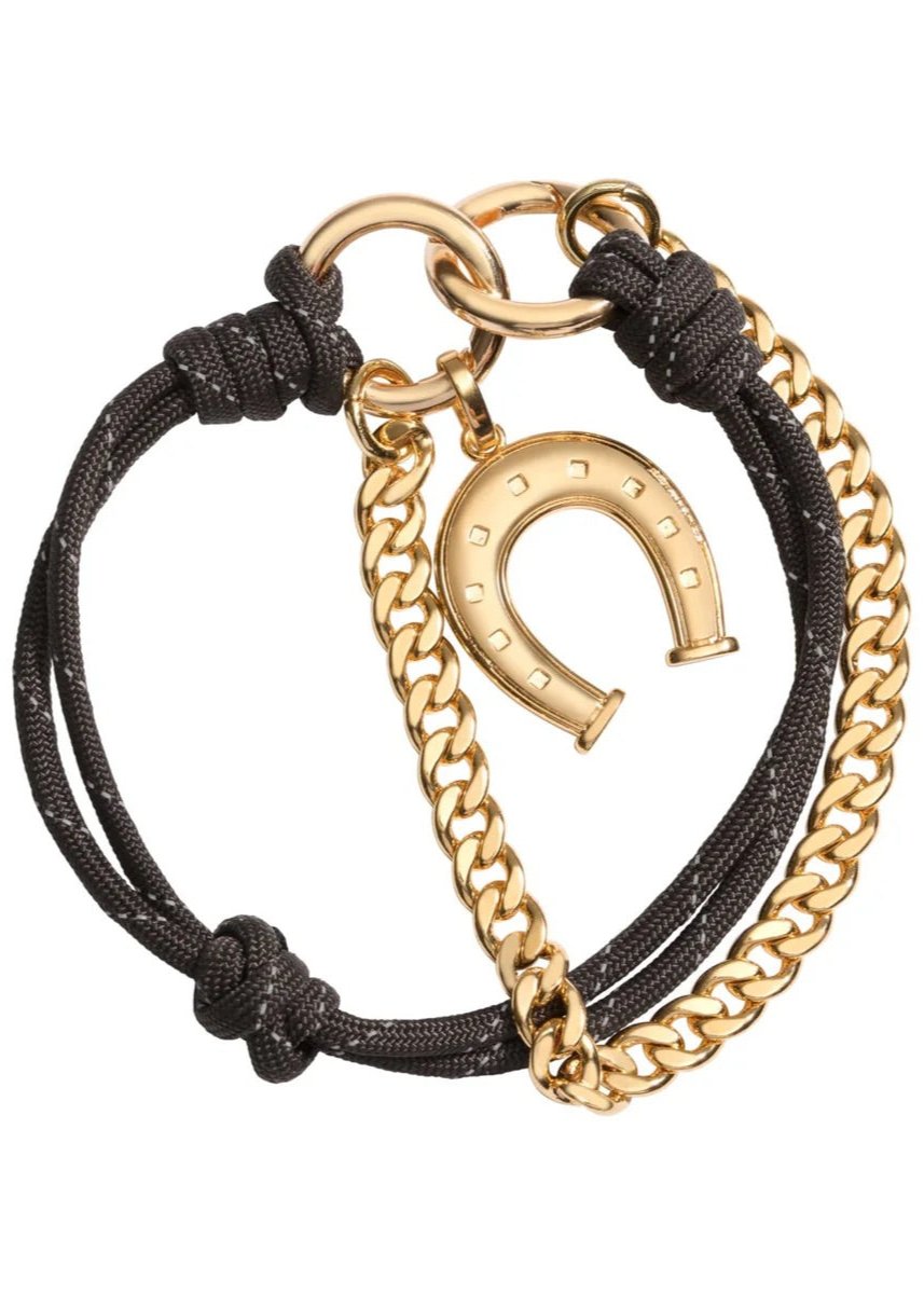 Martha Calvo Wish Me Luck Bag Charm