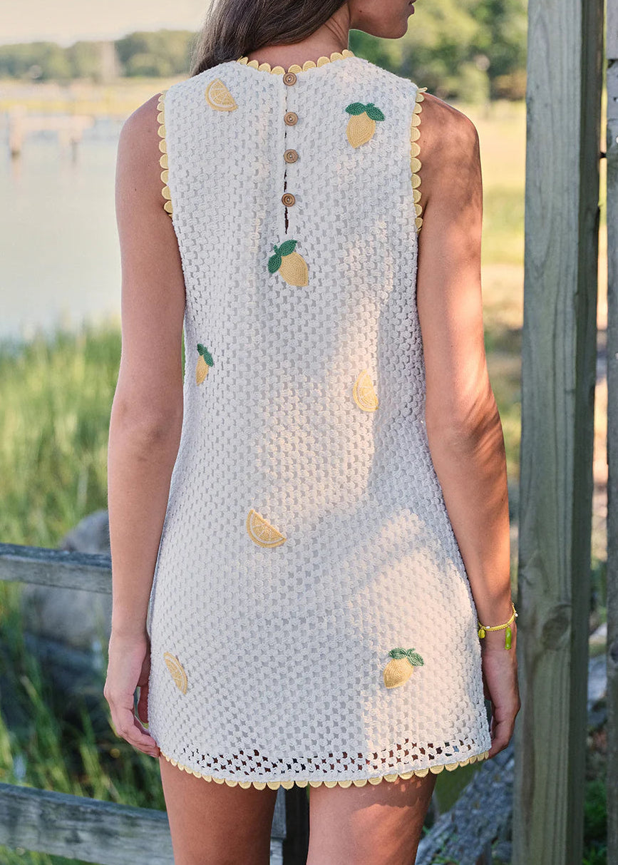 Saylor Wynn Dress