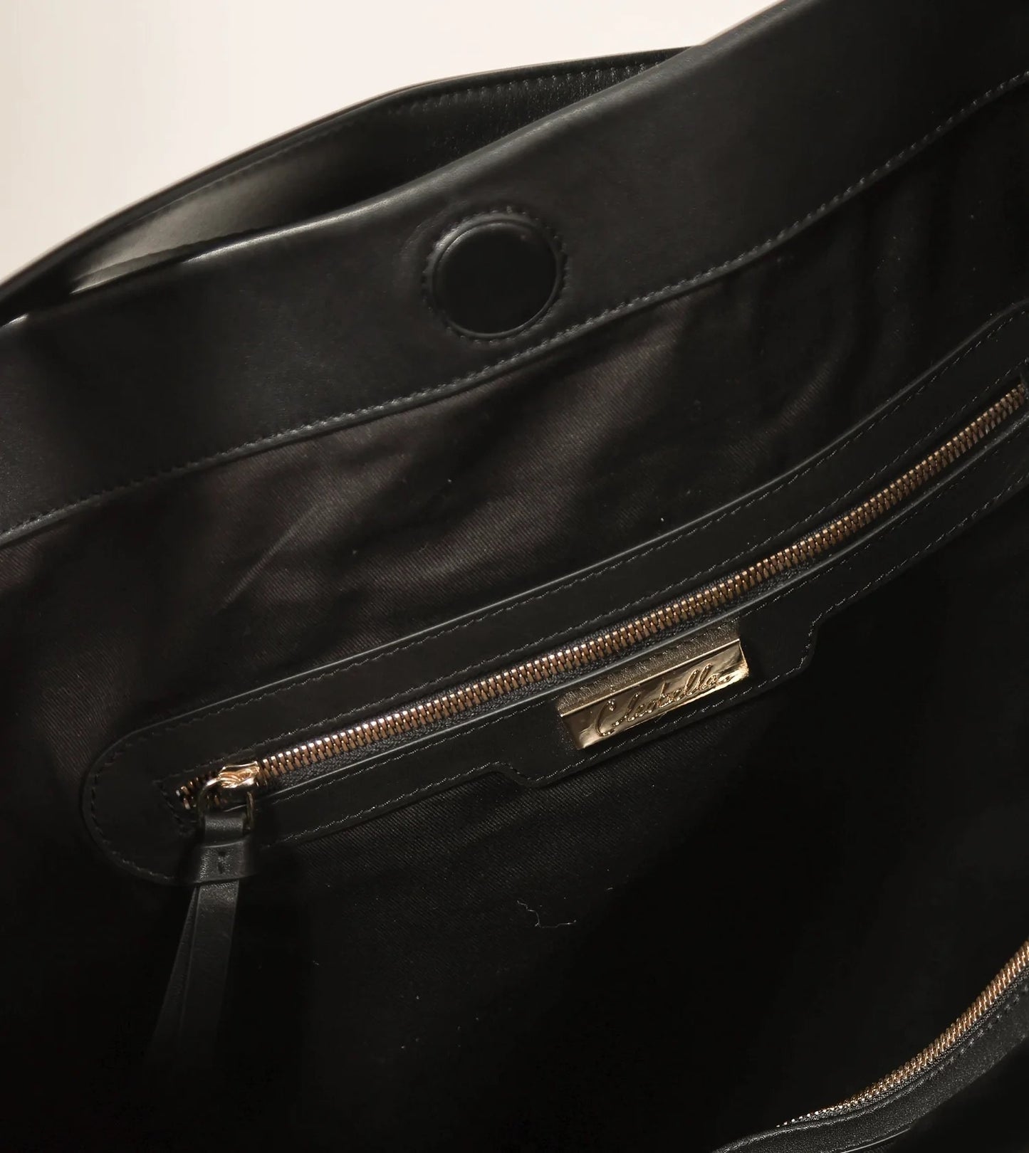 Cleobella Ariadne Tote Bag | Black