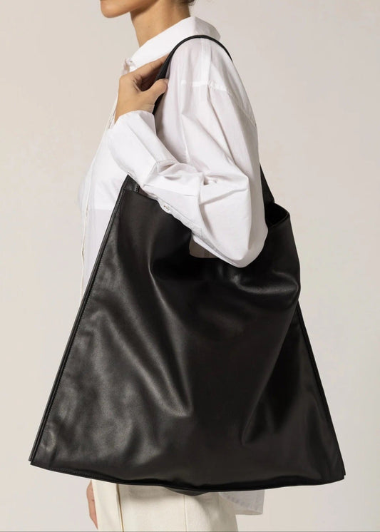 Cleobella Ariadne Tote Bag | Black