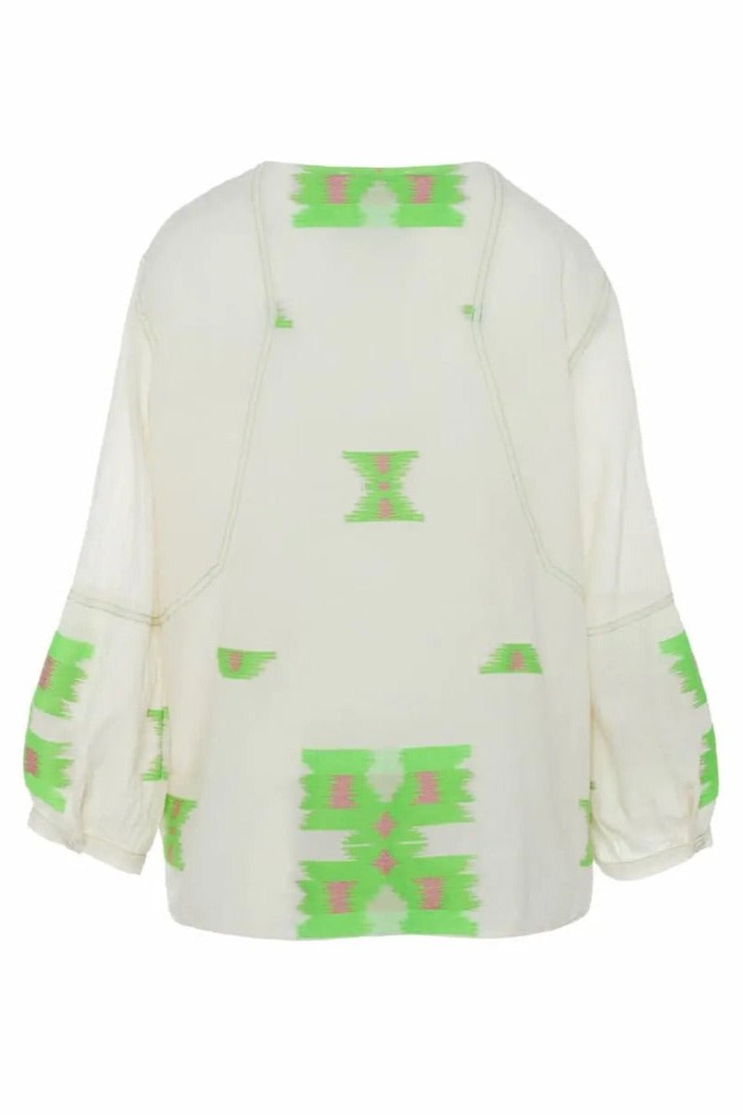Devotion Nona Tunic