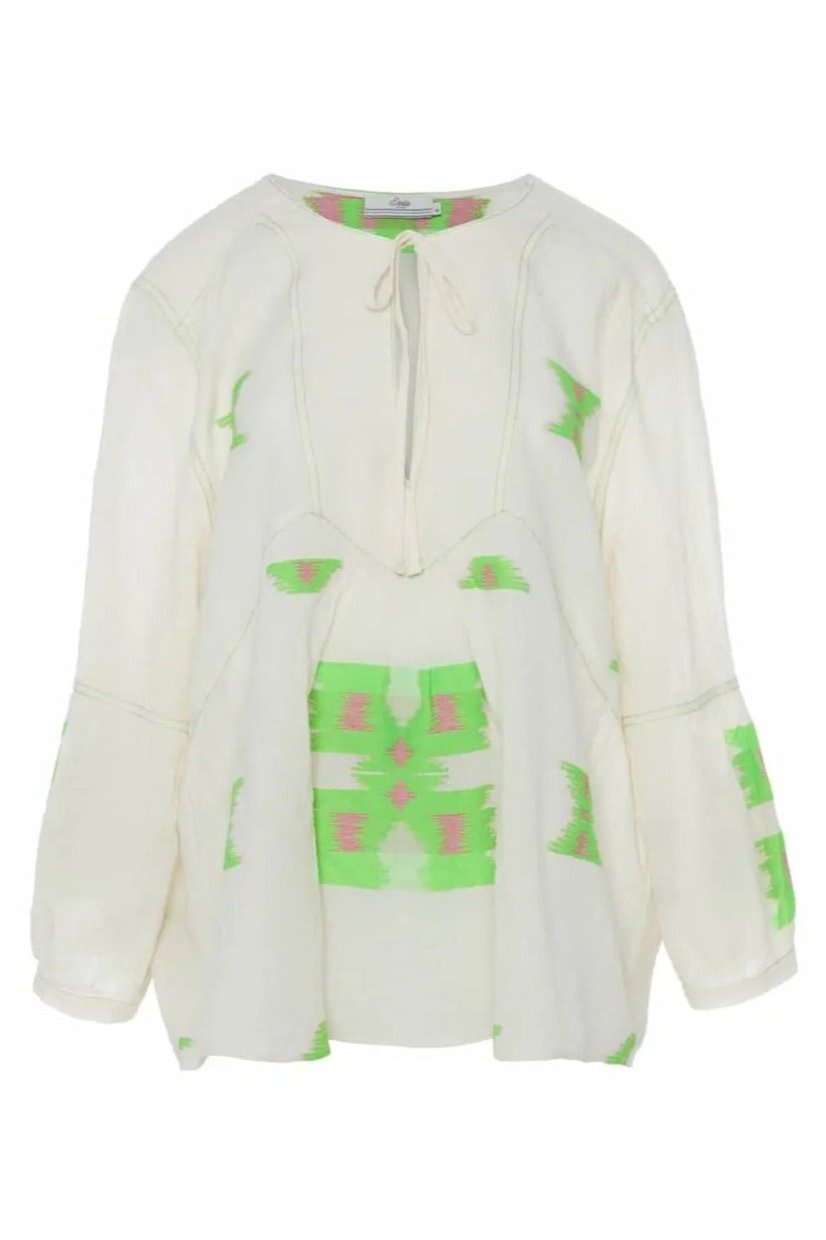 Devotion Nona Tunic
