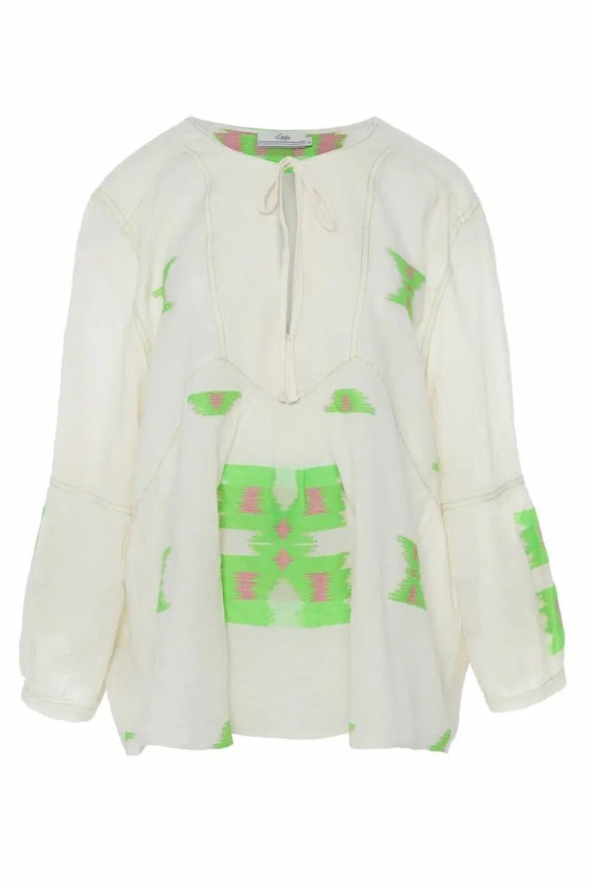Devotion Nona Tunic