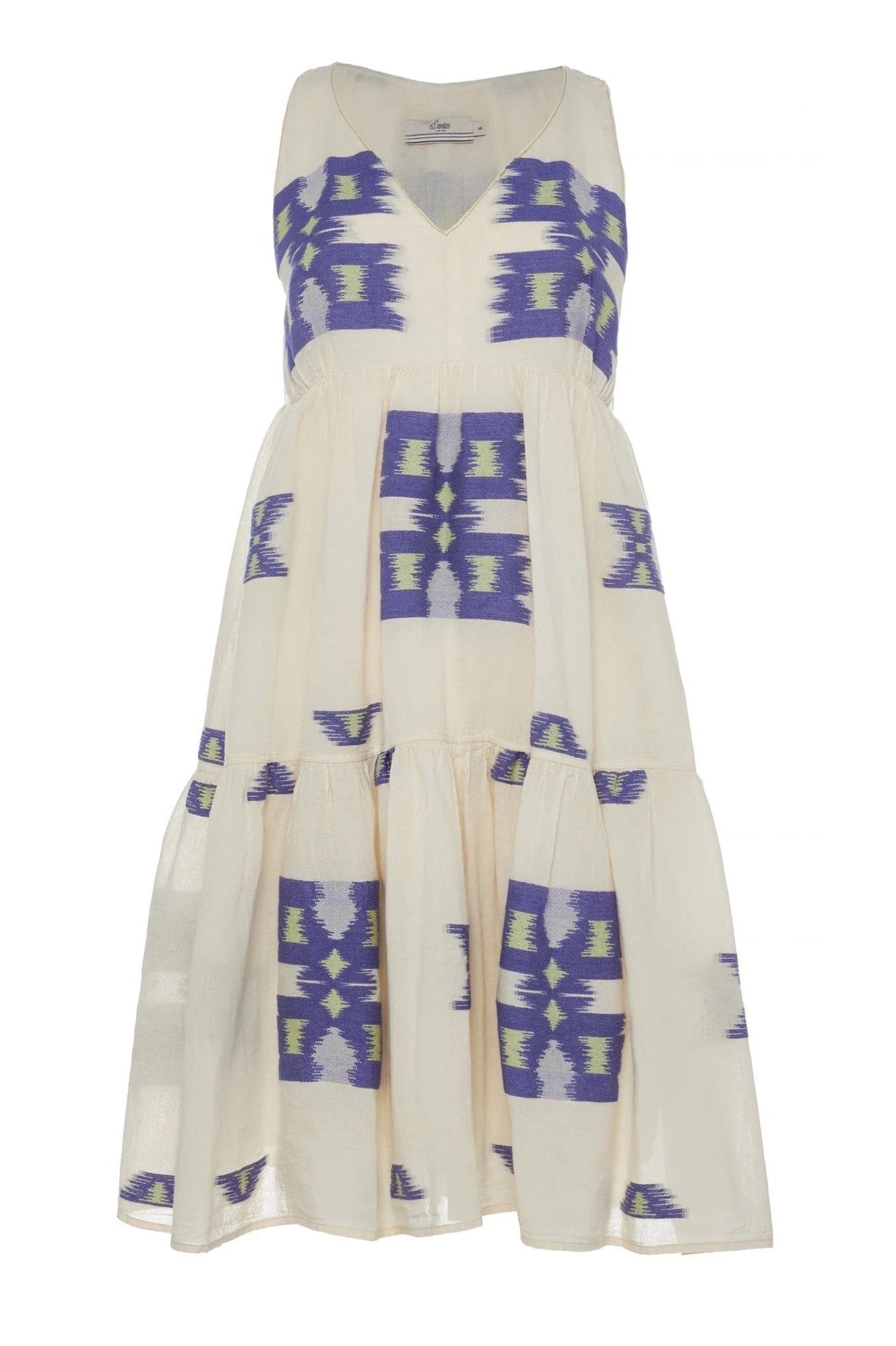 Devotion Martini Dress