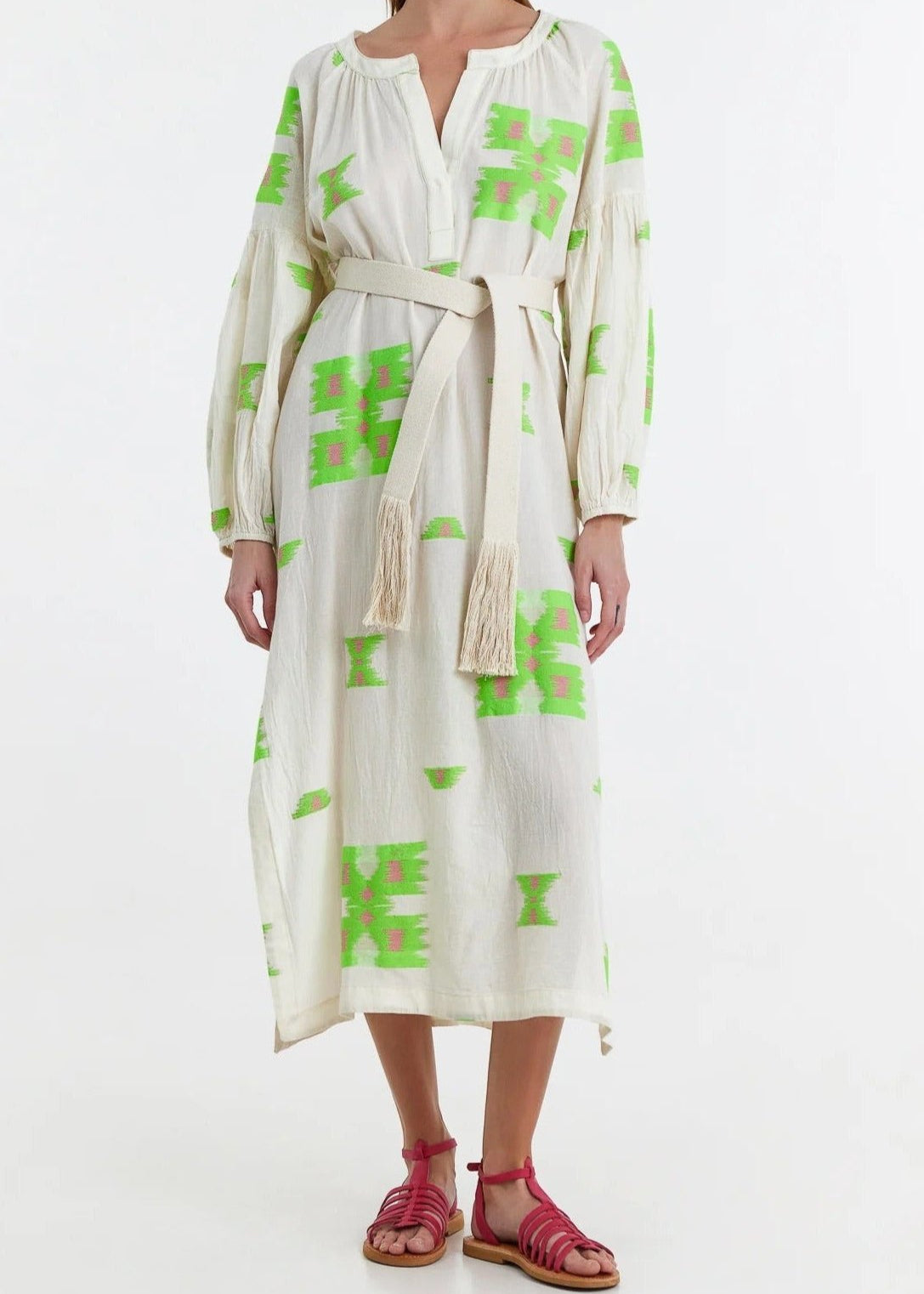 Devotion Adela Dress