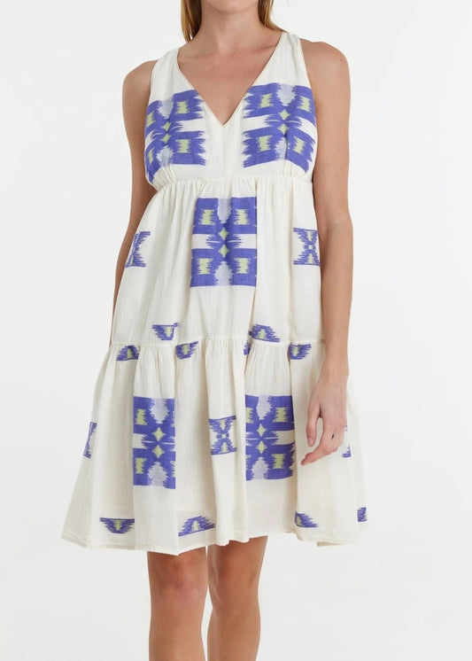 Devotion Martini Dress