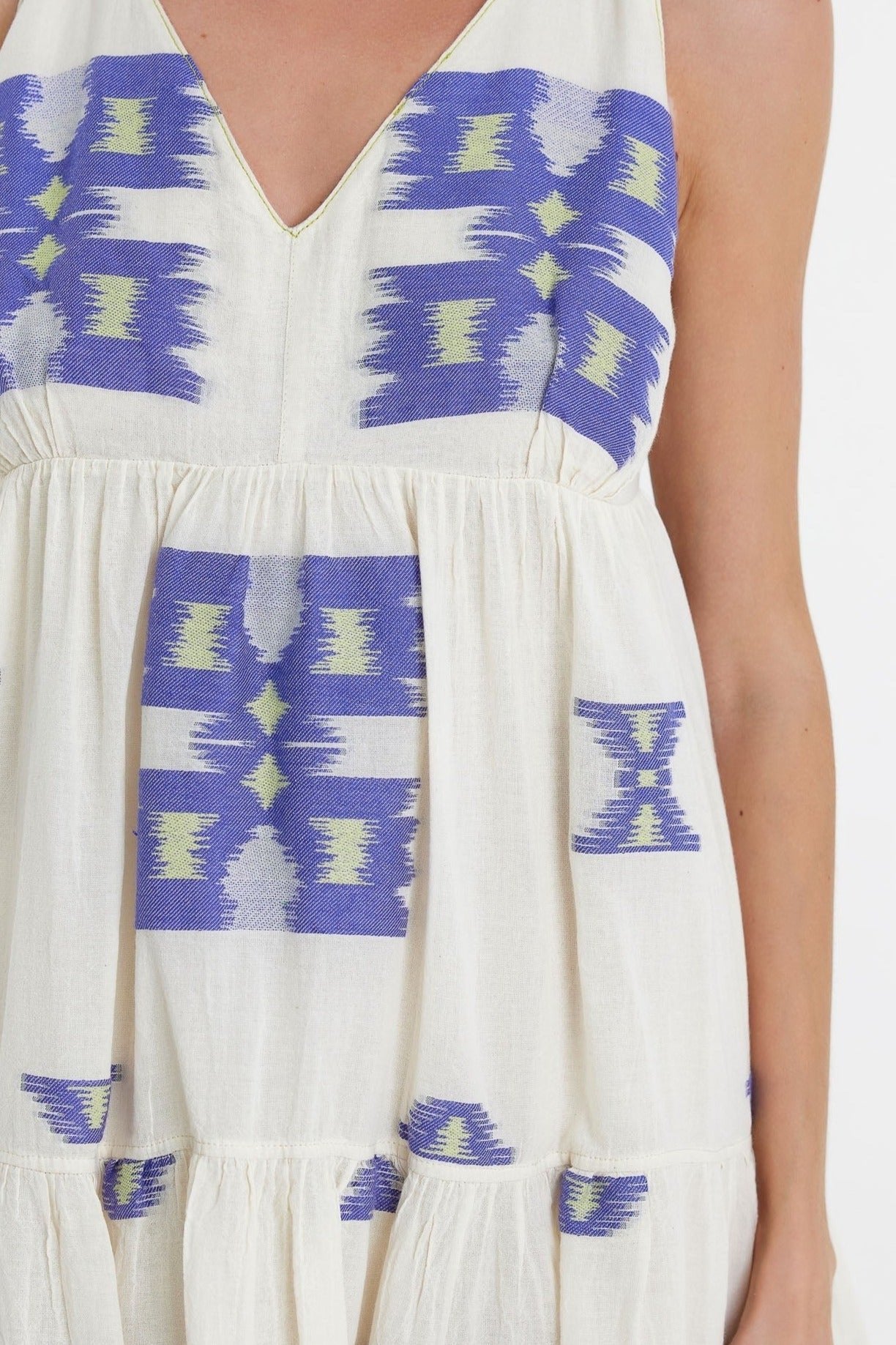 Devotion Martini Dress