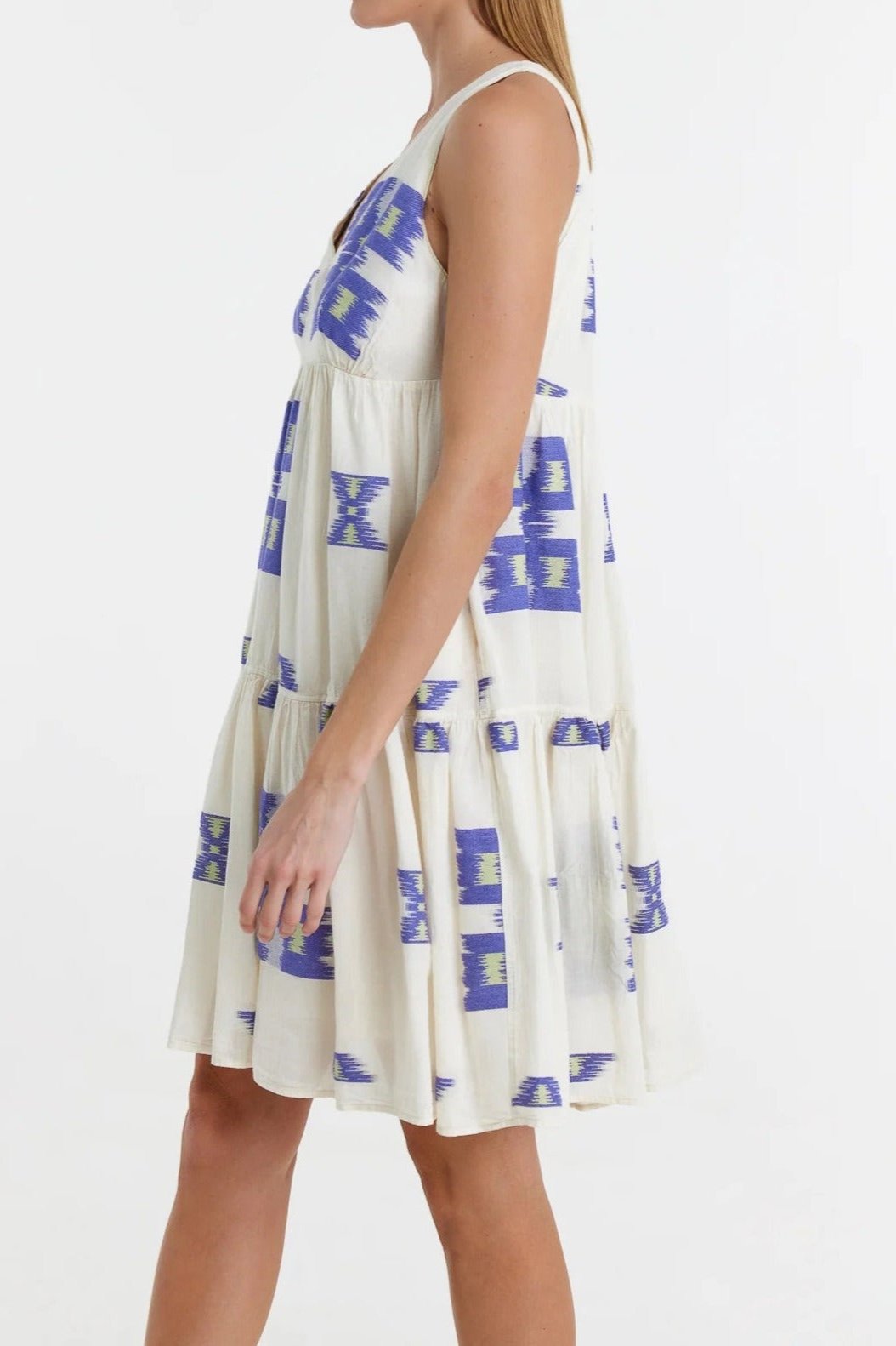 Devotion Martini Dress