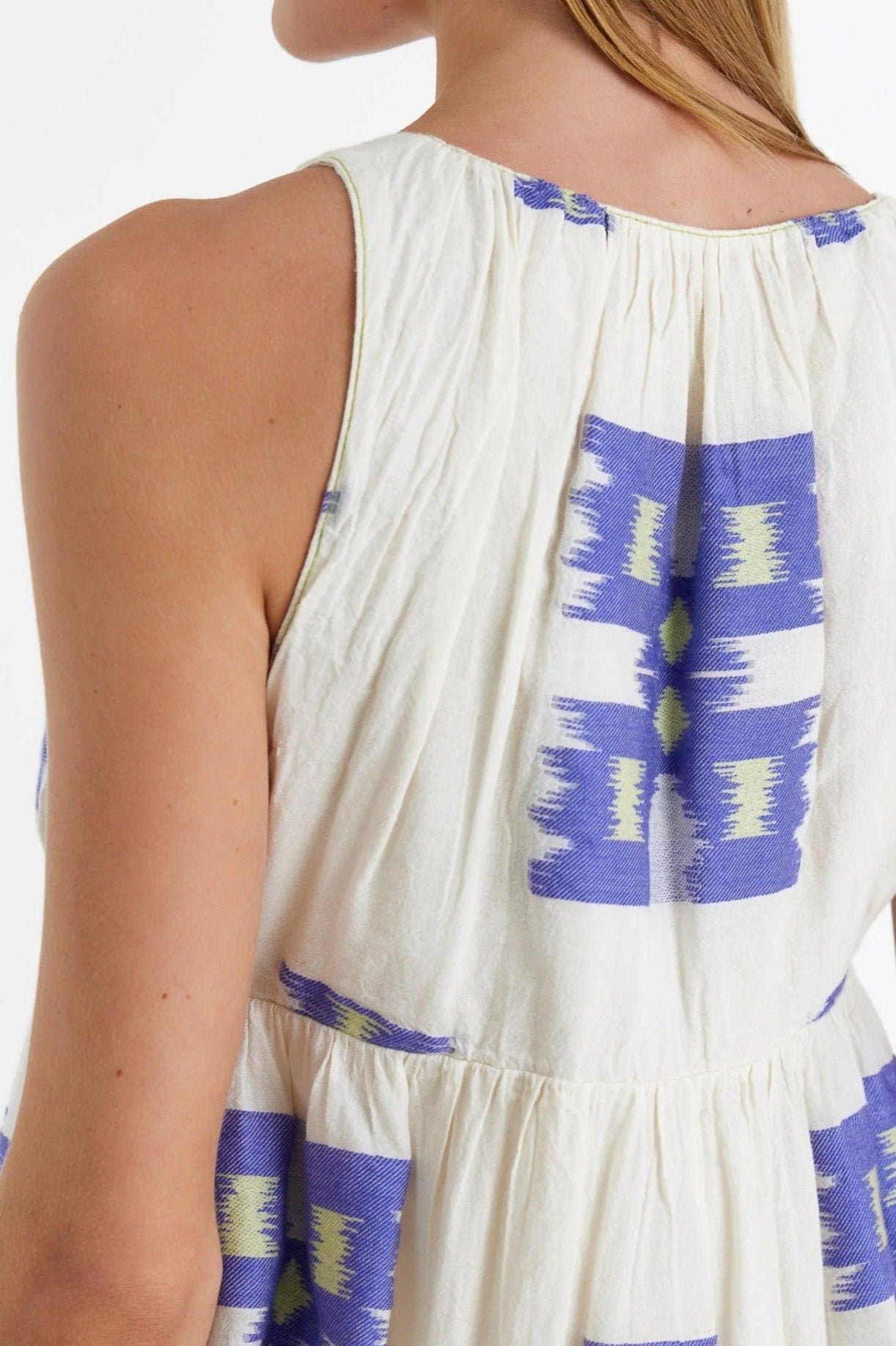 Devotion Martini Dress