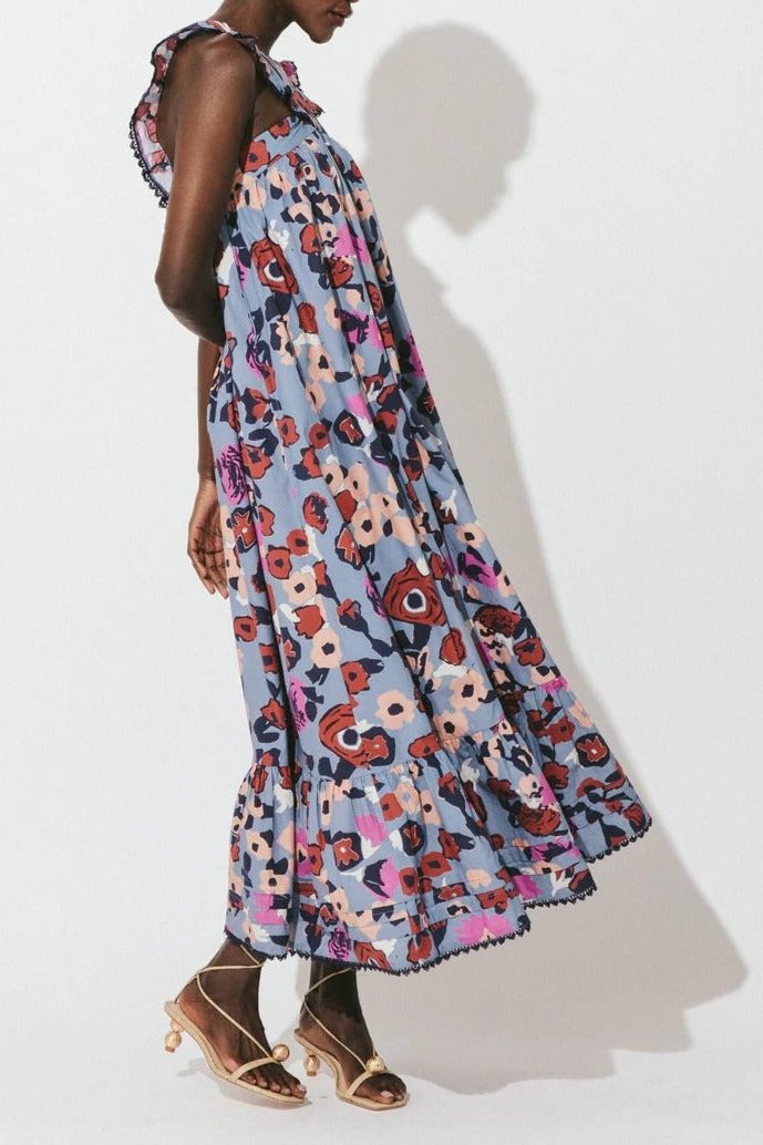 Cleobella Hedy Midi Dress