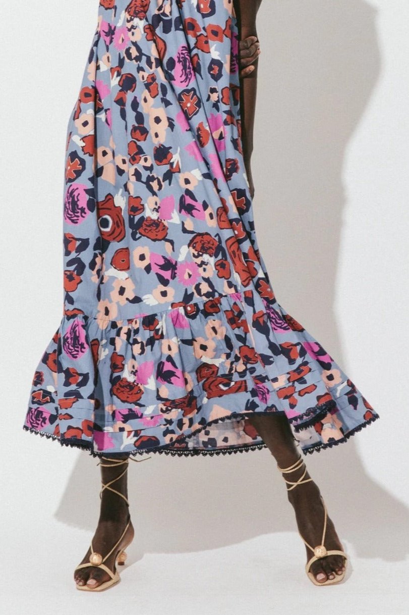 Cleobella Hedy Midi Dress