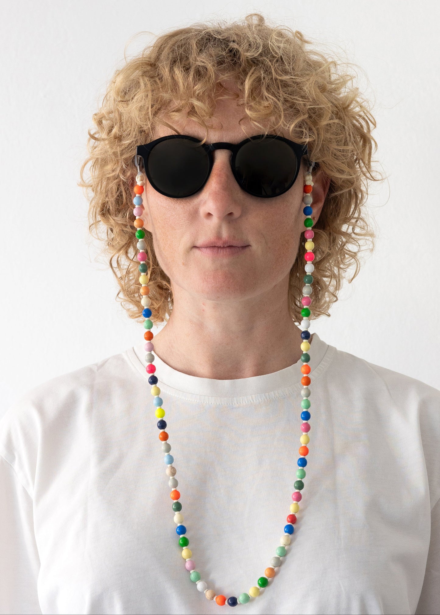 Ina Seifart Glasses Chain | Multimix