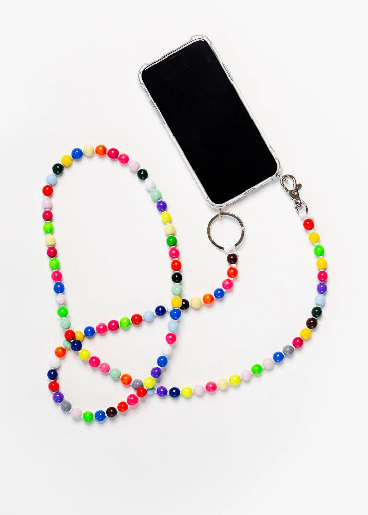 Ina Seifart Phonenecklace | Multi Mix