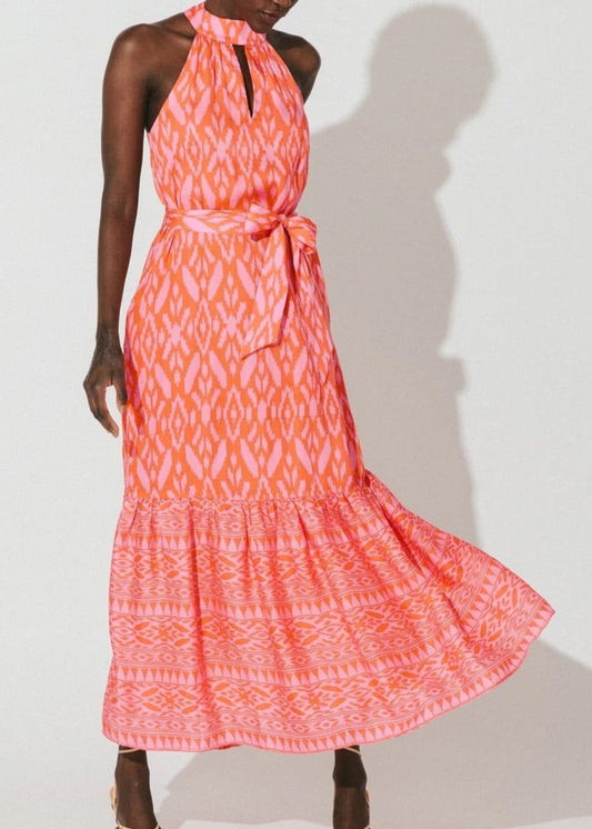 Cleobella Janice Ankle Dress