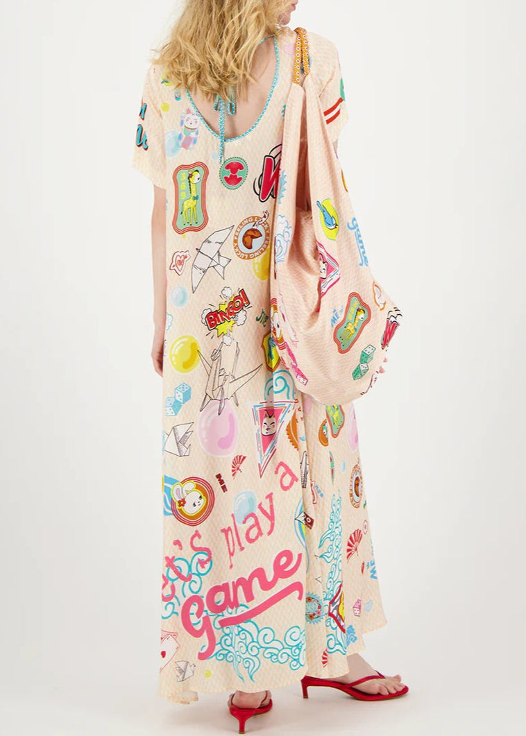 Me369 Vera Maxi Dress | Lucky Me