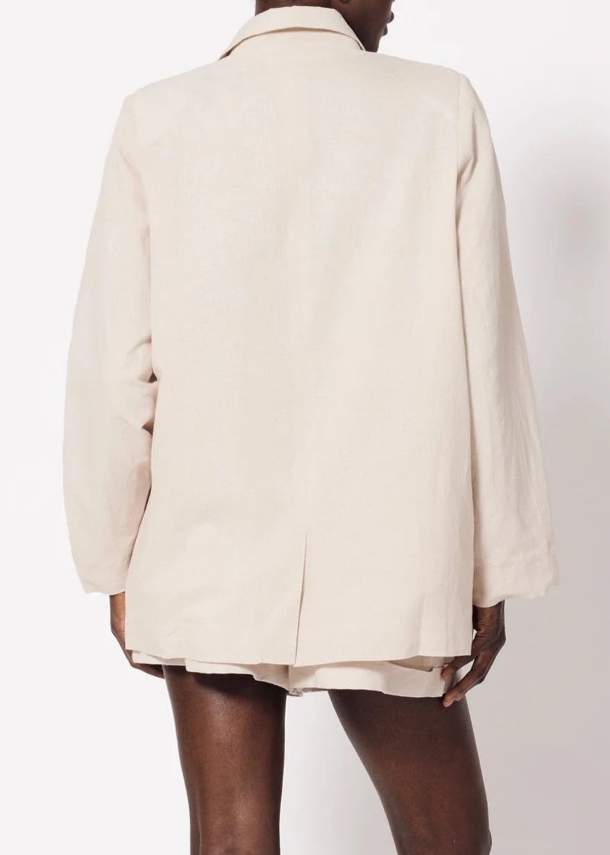 Cleobella Prescott Jacket