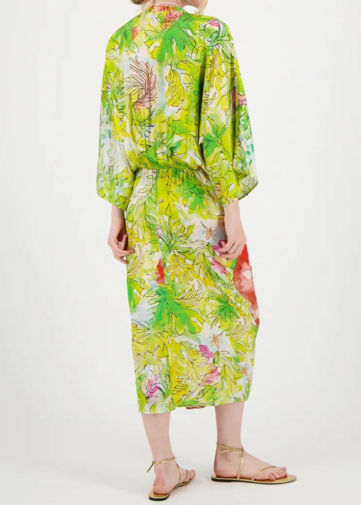 Me369 Sophia Kimono Dress | Pura Vida