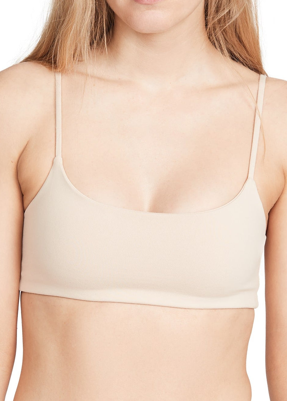 Top Secret Prop Top | Nude