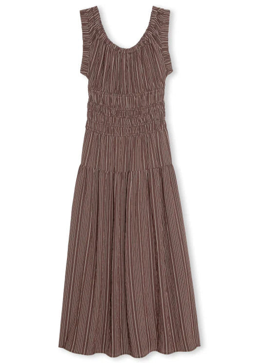 Rails Anastasia Dress | Chicory Stripe