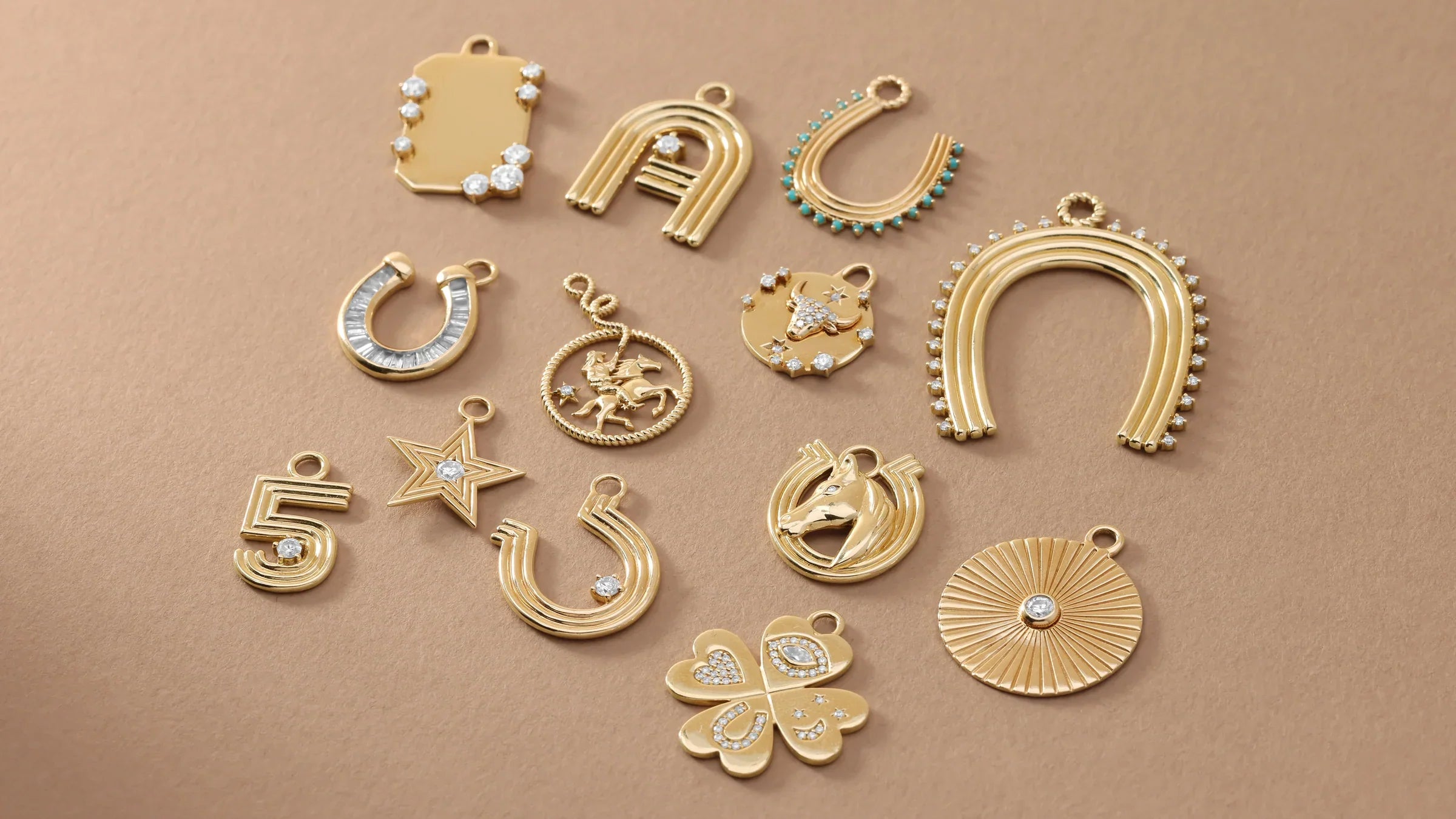 Jewelry | Fine