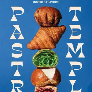 Pastry Temple