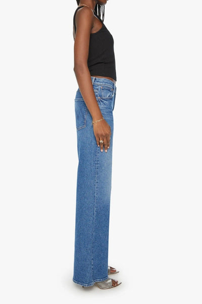 The Ditcher Roller Zip Sneak