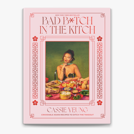 Bad B*tch In The Kitch