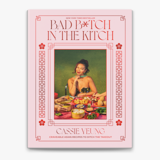 Bad B*tch In The Kitch