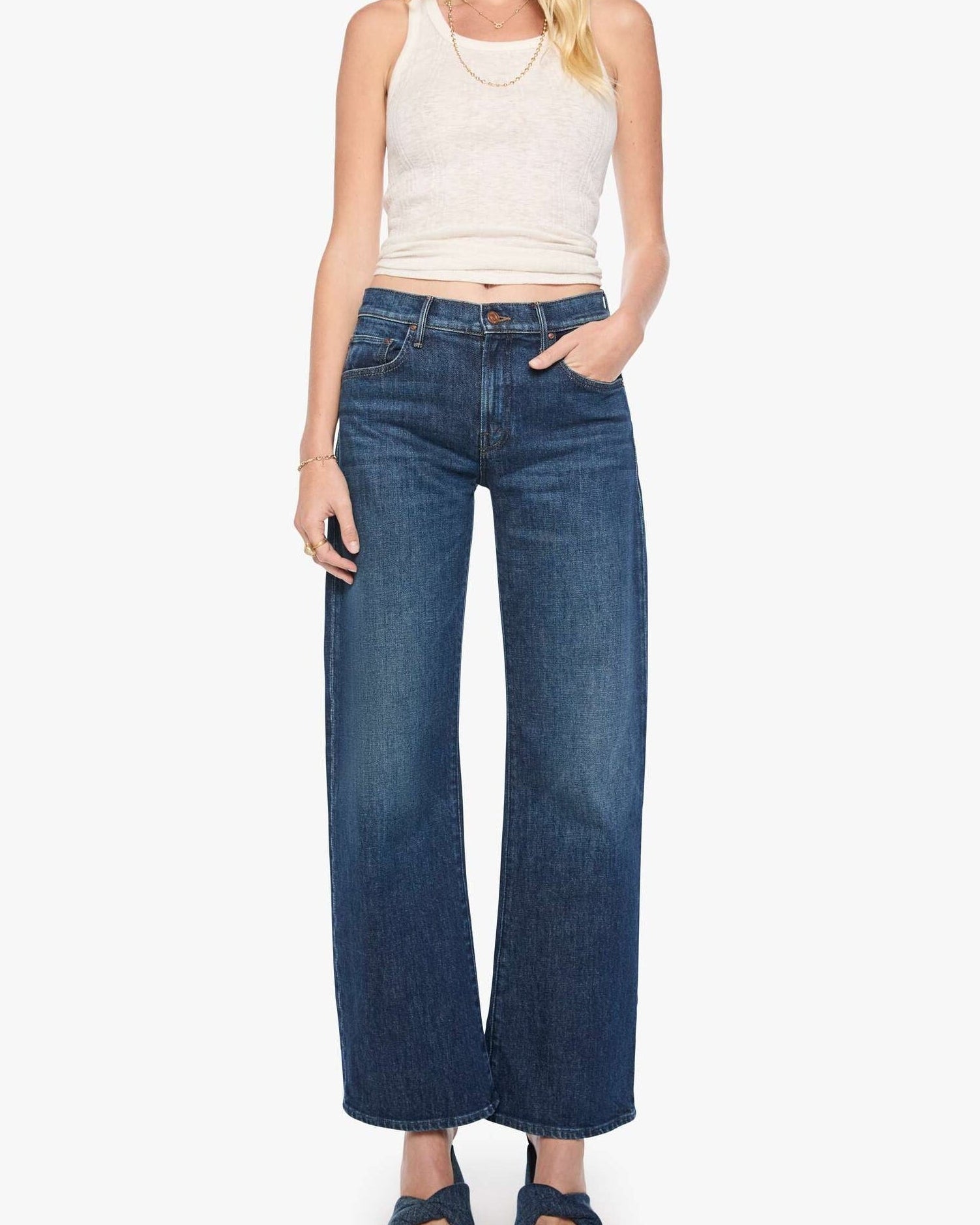 denim