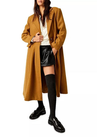 Victoria Coat
