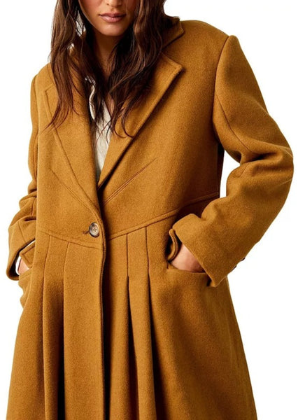 Victoria Coat