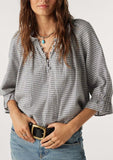 Smint 3/4 Sleeve Shirt