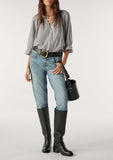 Smint 3/4 Sleeve Shirt