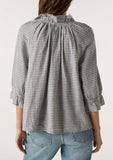 Smint 3/4 Sleeve Shirt