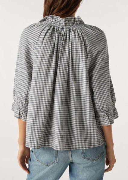 Smint 3/4 Sleeve Shirt