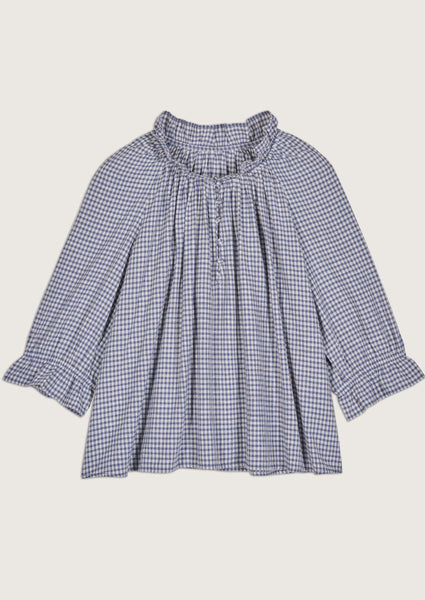 Smint 3/4 Sleeve Shirt