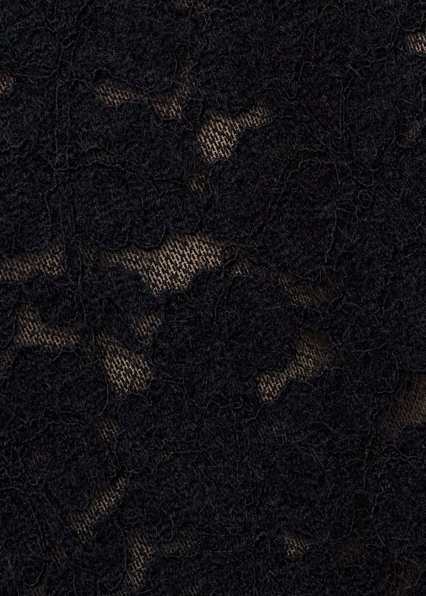 ba&sh Dress LOZEA | Noir