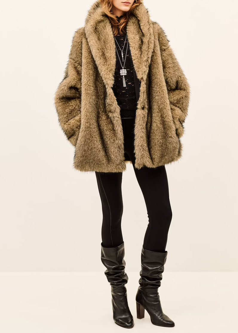 Outerwear