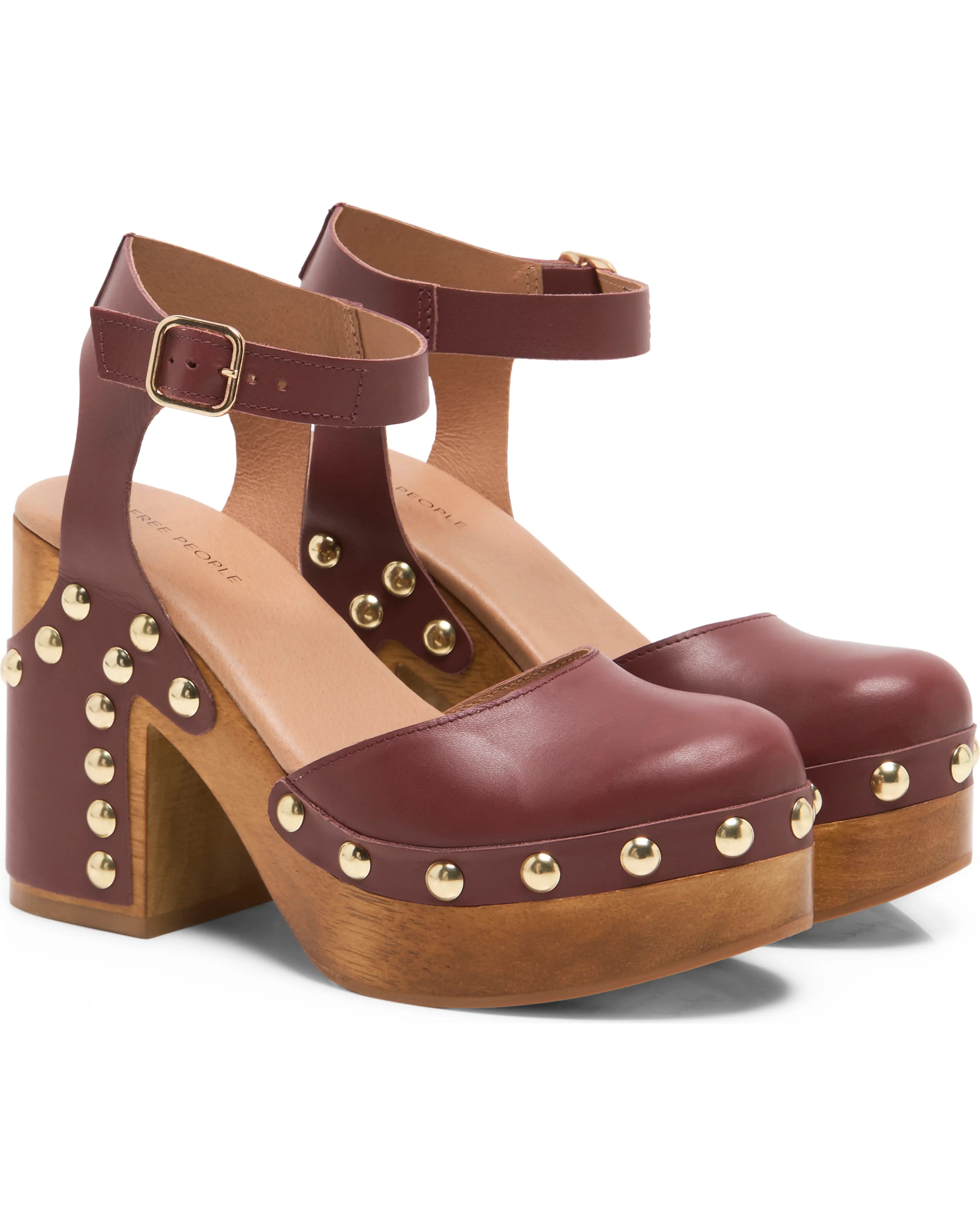 footwear