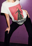 David Bowie Vicious Tee