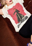 David Bowie Vicious Tee