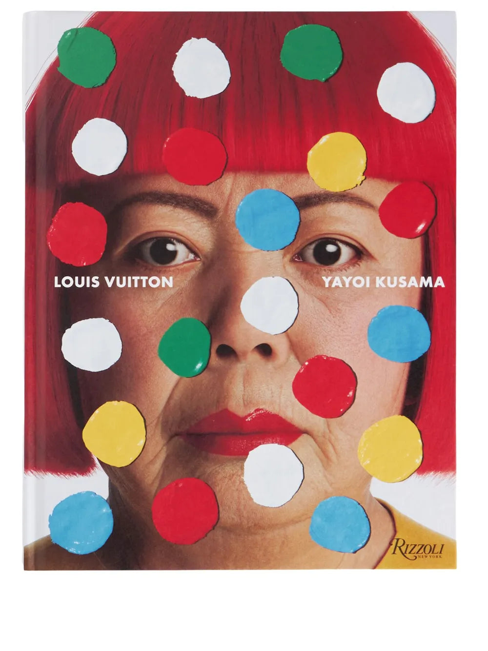 Vuitton Kusama