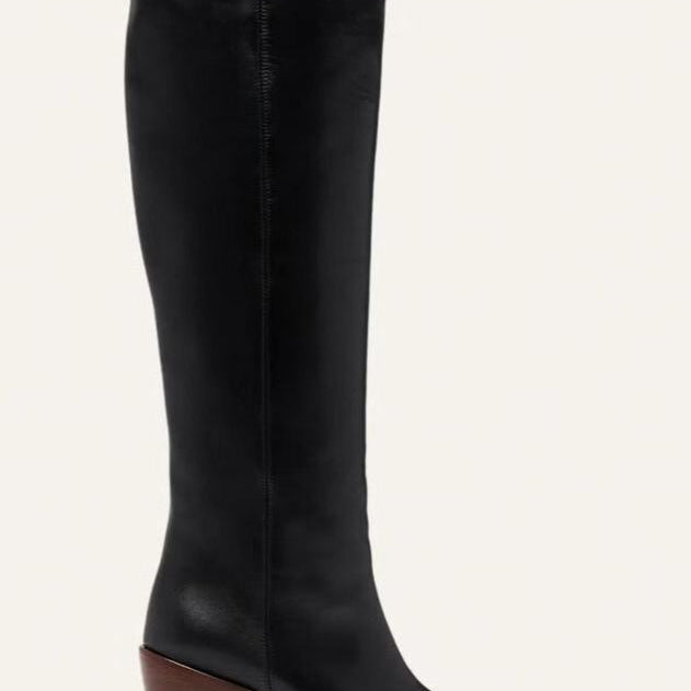 ba&sh Calas Knee High Boots