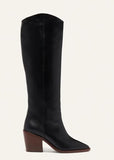 Calas Knee High Boots