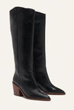 Calas Knee High Boots