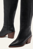 Calas Knee High Boots