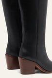 Calas Knee High Boots