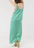 Allison Sleeveless Dress
